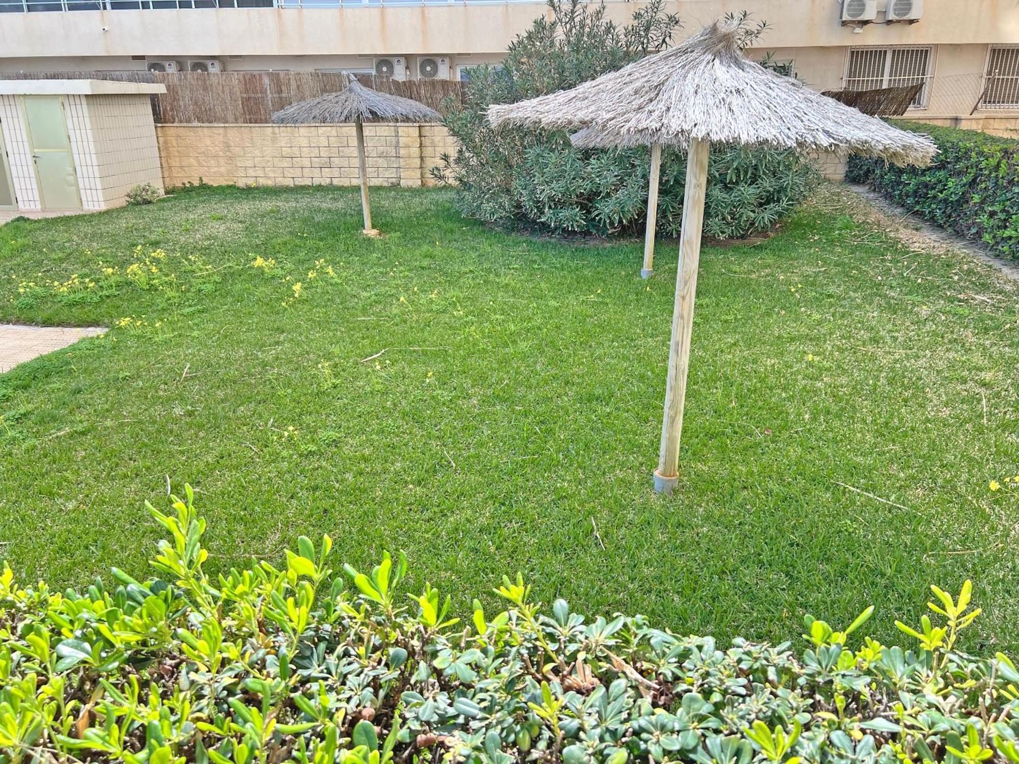 Oasis Frente Al Mar. Parking Gratis Apartment El Campello Exterior photo