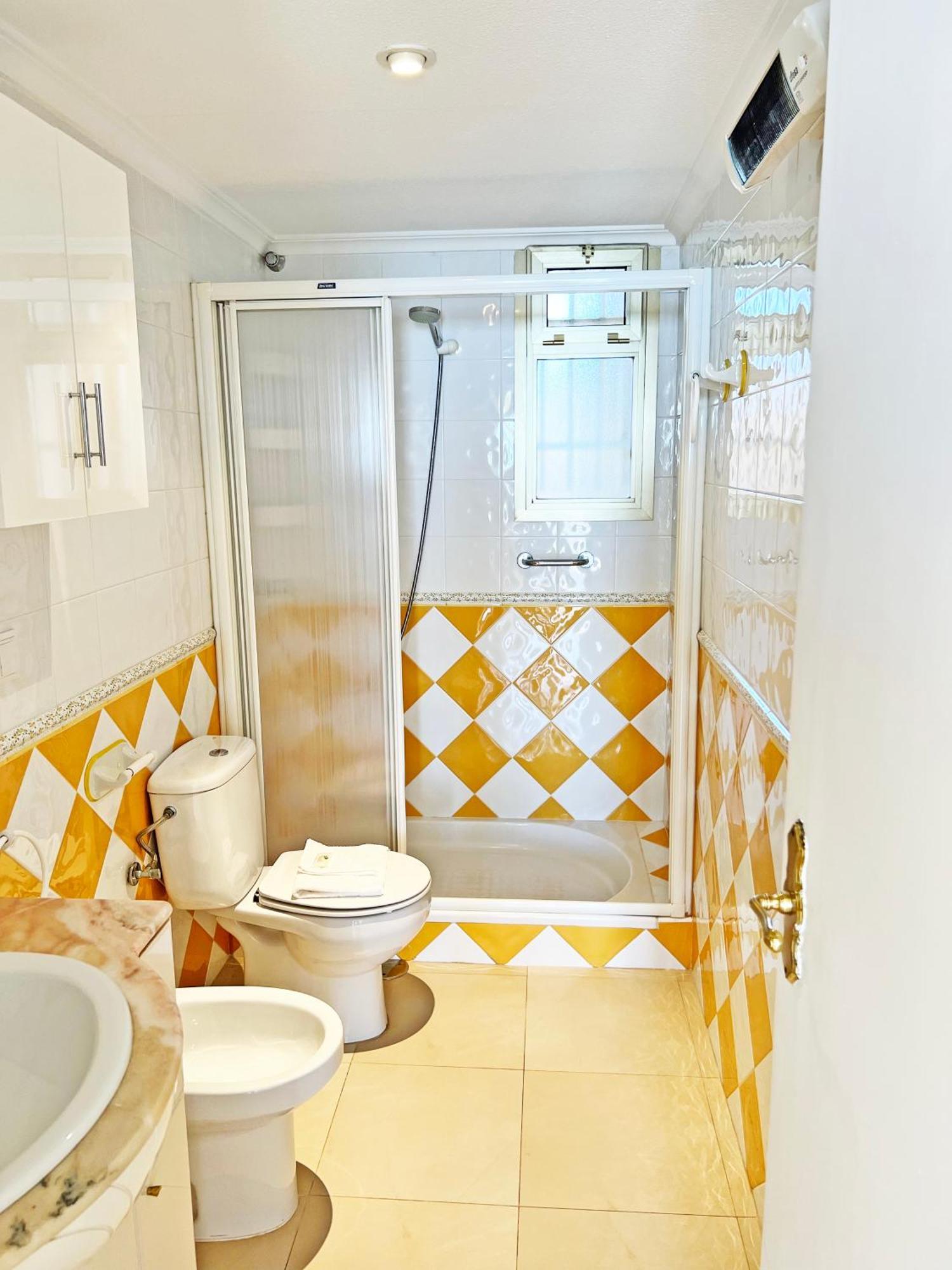 Oasis Frente Al Mar. Parking Gratis Apartment El Campello Exterior photo