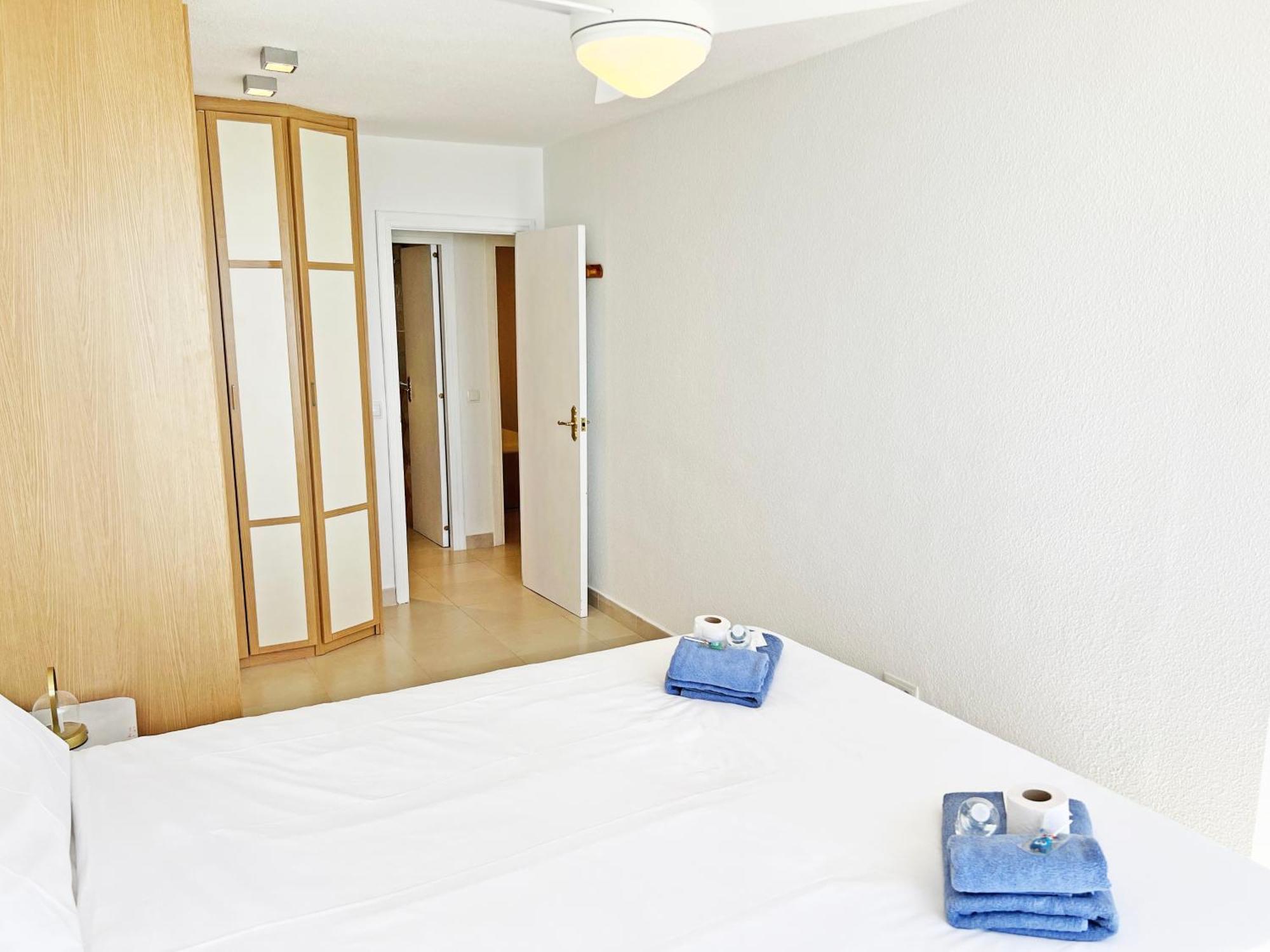 Oasis Frente Al Mar. Parking Gratis Apartment El Campello Exterior photo